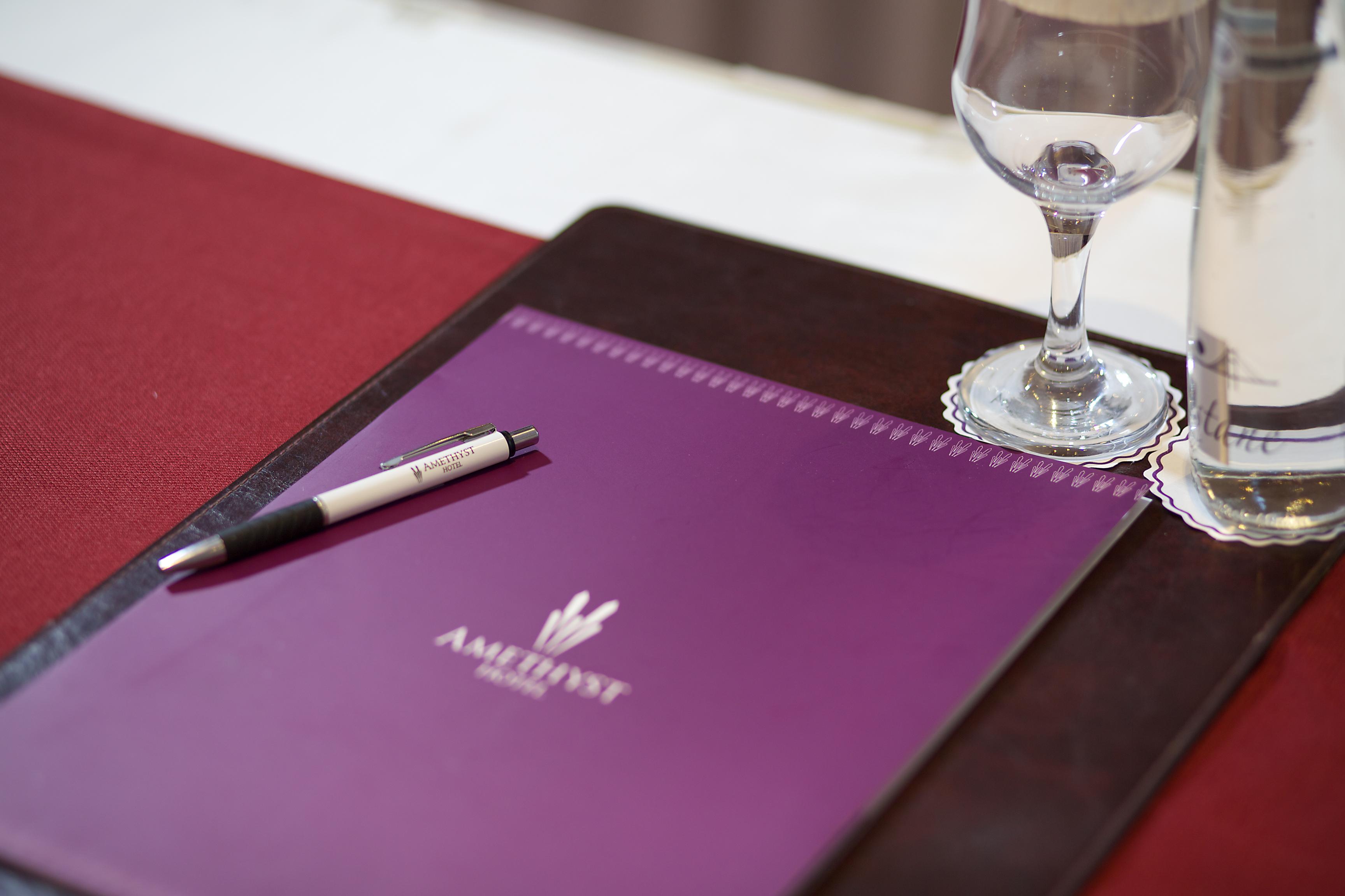 Amethyst Hotel Istanbul Bagian luar foto